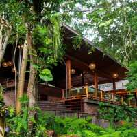 มานอนฮีลใจริมน้ำกับธรรมชาติสุดร่มรื่น