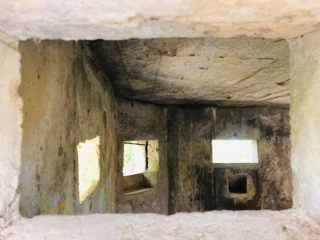 《屏東龜山步道:海景、山景一次滿足的輕量散步路線》 《屏東龜山步道:海景、山景一次滿足的輕量散步路線》