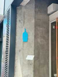 Blue Bottle Coffee