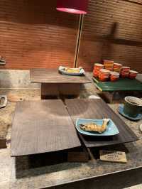 台北中山NAGOMI吃到飽