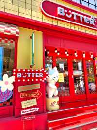 핫플 감성 꽉 찬 굿즈 천국 발견!✨️