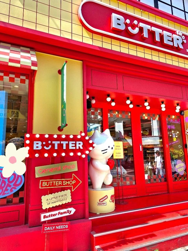 핫플 감성 꽉 찬 굿즈 천국 발견!✨️ 핫플 감성 꽉 찬 굿즈 천국 발견!✨️