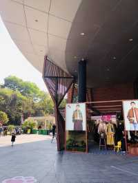 深圳8號倉假日家庭逛街推介🛍️