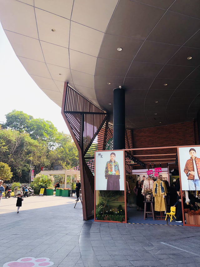 深圳8號倉假日家庭逛街推介🛍️ 深圳8號倉假日家庭逛街推介🛍️