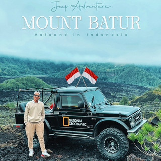 Panduan Lengkap Gunung Batur Indonesia, Trekking Matahari Terbit & Tips Penting