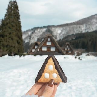 岐阜 - 自然爱好者和美食家的完美目的地