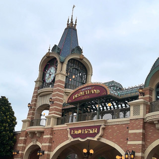 Pengalaman Seru di Shanghai Disneyland｜Kebahagiaan Tak Pernah Berakhir
