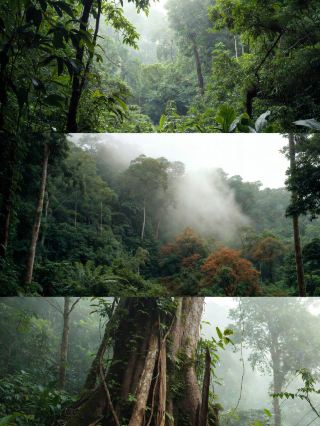 Daintree Rainforest