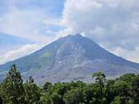 North Sumatra in a Flash: The Ultimate 1-Day Itinerary 🌋🌊