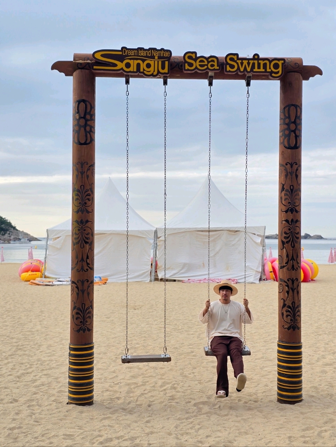 【韓國 攻略 2026】남해 Trip.com 精選 — 港人實用指南 남해 - 우리가 여름에 남해를 가야하는 이유🧡 - 圖 2