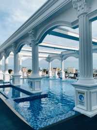 A WELL MANAGED HOTEL IN MEDAN.