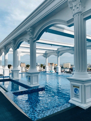 HOTEL YANG DIKELOLA DENGAN BAIK DI MEDAN.