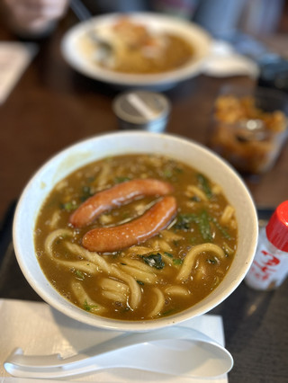 一家傳奇的日本咖哩餐廳🍛✨