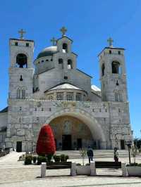 Kotor — A Medieval Town Wrapped by Mountains and Sea