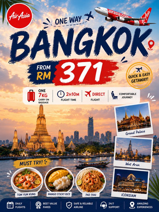 Bangkok Bucket List 🇹🇭 | Eat Well, Explore More & Café Hopping☕️