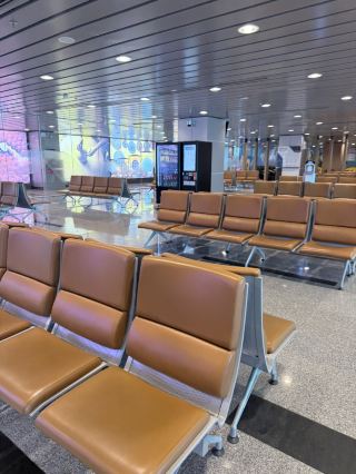 ✈️【Da Nang Airport Guide 2026】A must-read for first-time visitors to Da Nang! T1, T2, transportation, SIM cards, Grab – all explained in one go 🇻🇳