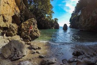 ### Lerici, Liguria 🇮🇹🌊