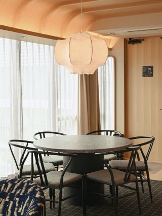 [Tokyo] A stylish hotel near Asakusa that sleeps up to 6 guests.