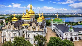 ⛪ 5 โบสถ์และศาสนสถานเด่นในยูเครน