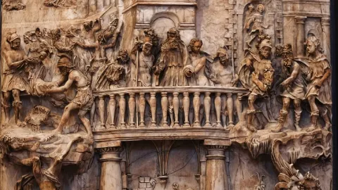 🎼 Leipzig | Walking Through Bach's World — traveler post in Leipzig
