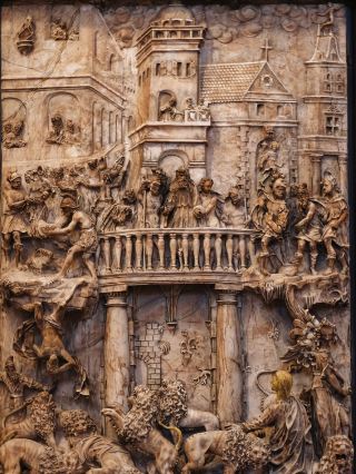 🎼 Leipzig | Walking Through Bach's World