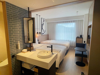 距離新千歲機場約30分鐘!北海道旅行意想不到嘅隱世酒店。