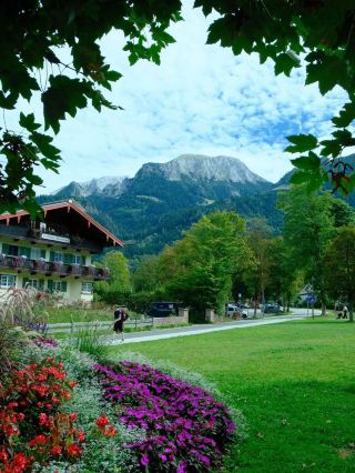 Königssee เยอรมนี — จุดนัดพบของเทือกเขาแอลป์และผืนน้ำใสราวกระจก