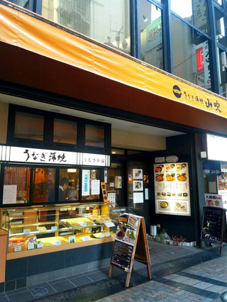 東京食食食🍣🍜🦪🥩🍱🍛🍥