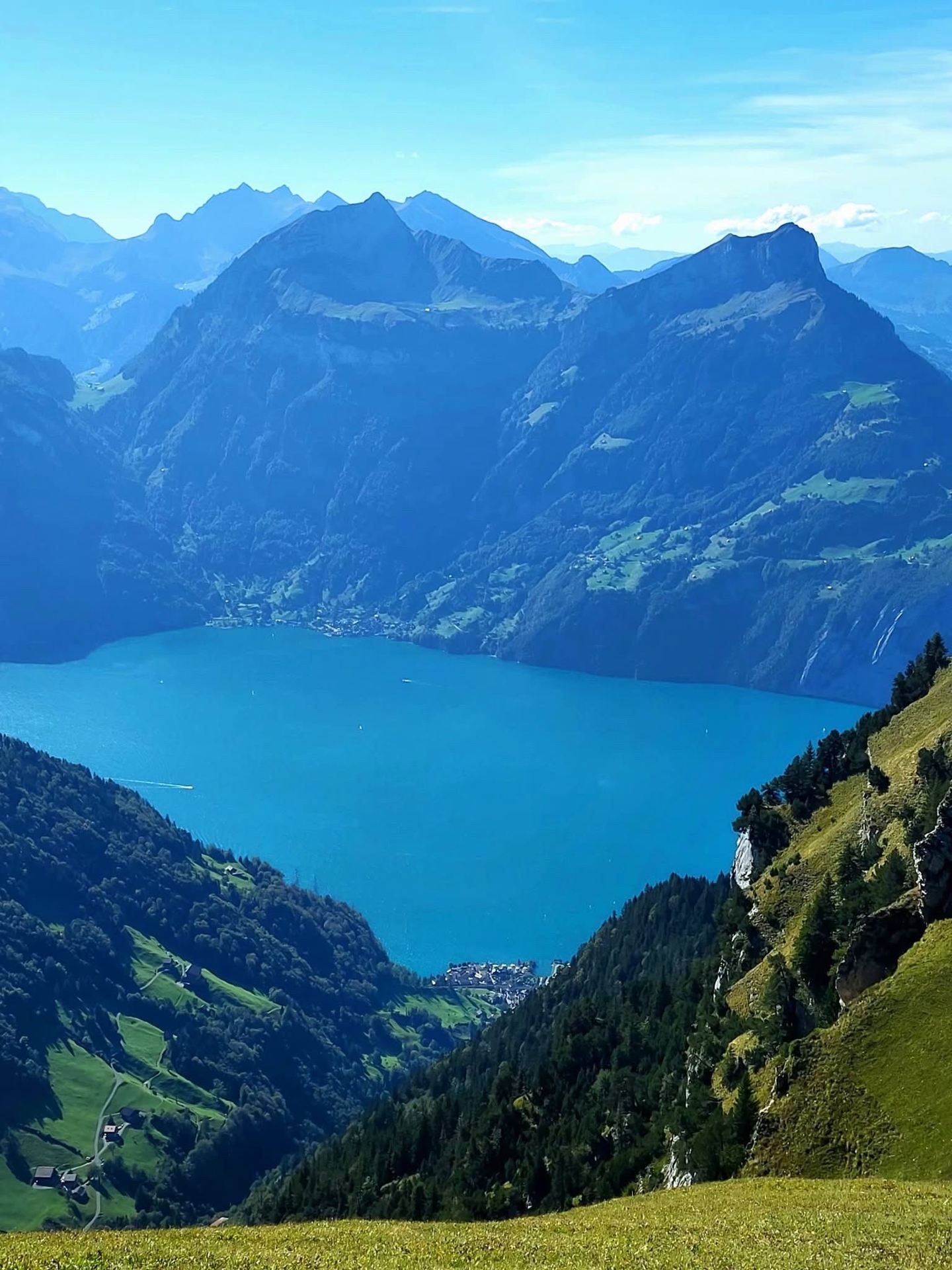 Essential Guide To Stu’s Epic Stoos Ridge Hike