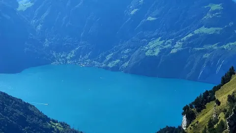 Panduan Lengkap Pendakian Epik Stoos Ridge ala Stu — traveler post in Stoos