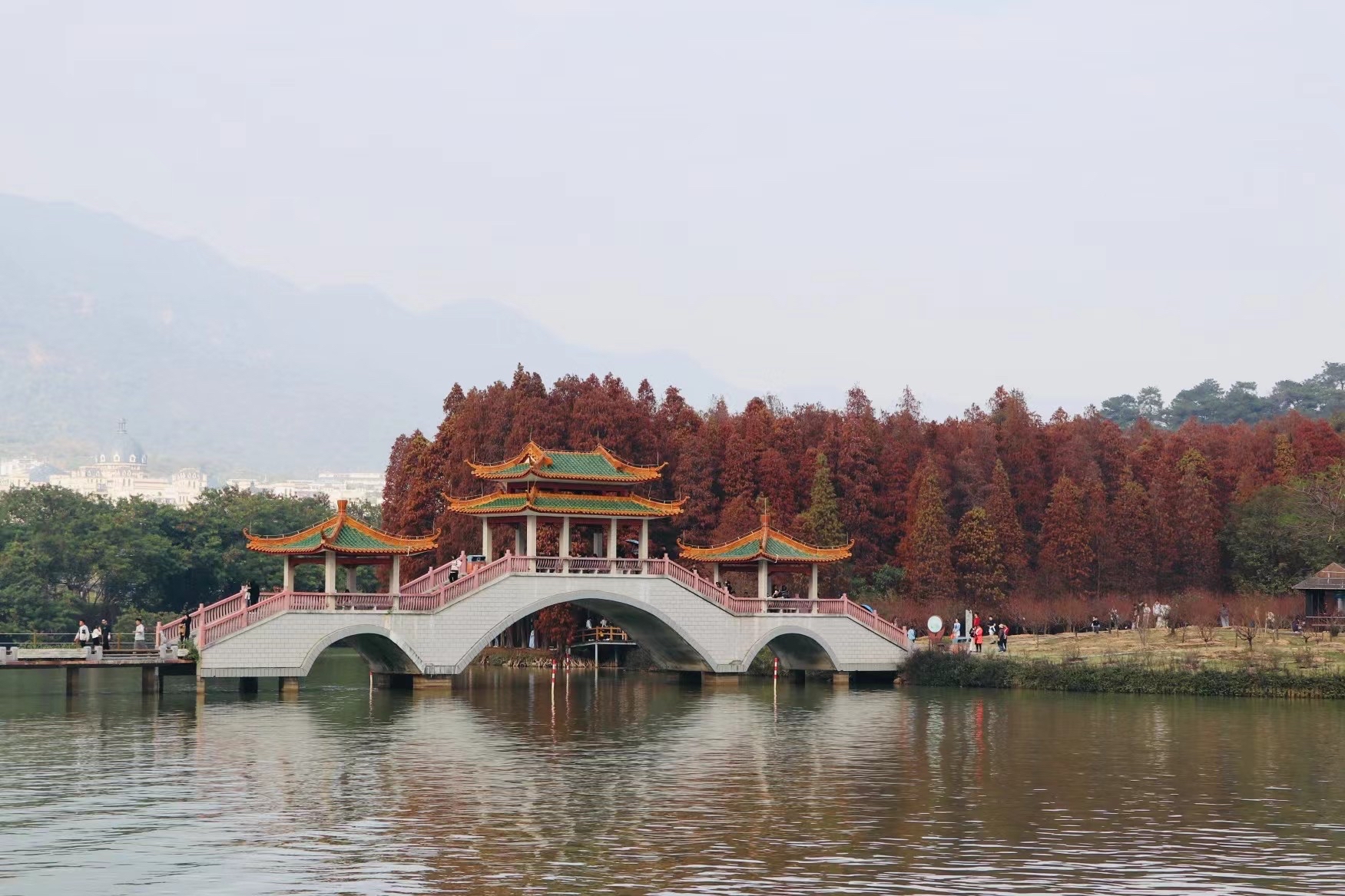 Zhaoqing Seven Star Crags: Guangdong’s Underrated Fairyland I Can’t Stop Raving About