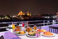 🇹🇭 Bangkok Trip Moment: A Must-Do Experience That Many People Miss! 🚢✨