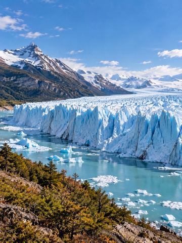 Argentina Travel Guide: The Land of Glaciers, Towering Peaks, and Tango Rhythms