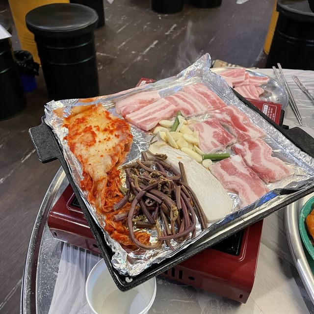 전주 송천동ㅣ우리동네 냉삼맛집 급랭상회 | 트립닷컴 전주 전주 송천동ㅣ우리동네 냉삼맛집 급랭상회 | 트립닷컴 전주 