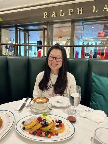 Ralph Lauren Cafe in Shenzhen | Trip.com Shenzhen