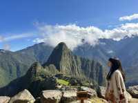 📍🇵🇪 Machu Picchu