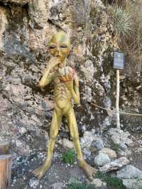 UFO 박물관