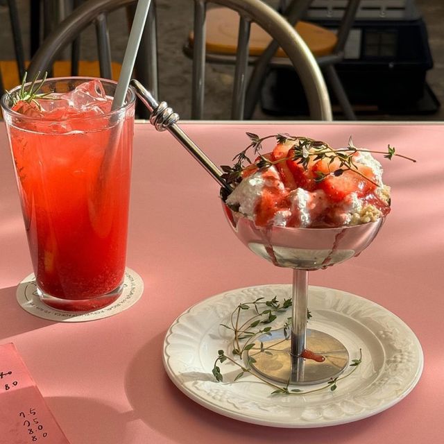「長驅咖啡店：美味早午餐，價格優惠！」