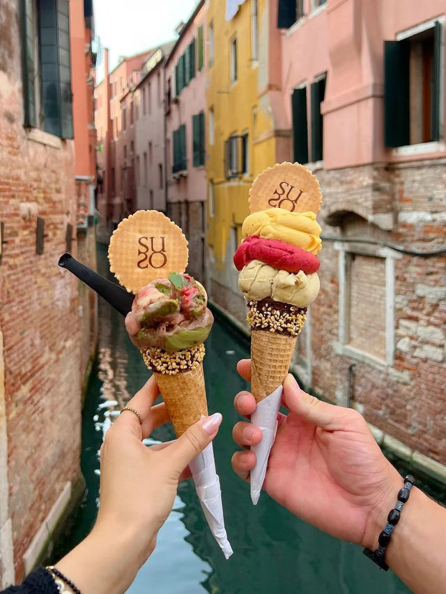 Venice, Italy