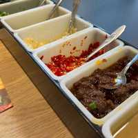 佐敦·大鍋口海鮮火鍋店