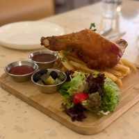 😍【尖沙咀高質餐廳推介】Potluck Eatery 必試！
