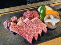 白老牛餐館 Iwasaki  🐄  品嚐北海道頂級和牛的美味