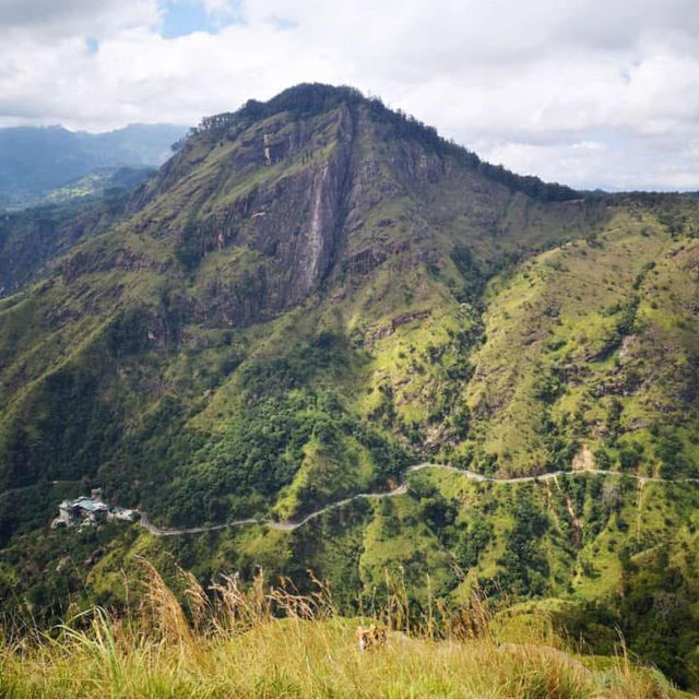 Must visit in Sri Lanka 