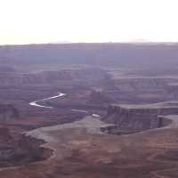 Colorado and Utah 6 Days Itinerary