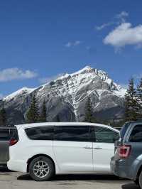 Calgary 8 Days Itinerary