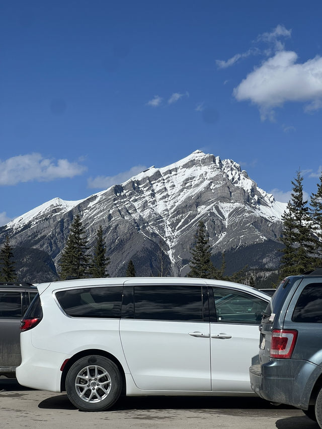 Calgary 8 Days Itinerary
