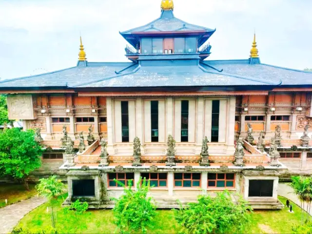 Indonesia Miniature Park