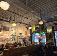 Must-eat Italian Brunch in Shanghai