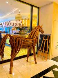 HERBIS PLAZA ENT購物中心