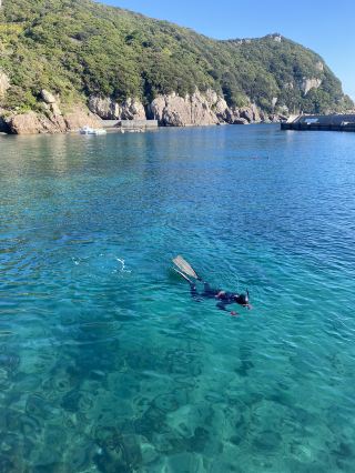 高知秘境島嶼【鵜來島（Ugurushima）】被大海療癒的旅程